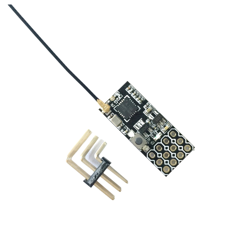 Rc Helicopter Remote Control - Récepteur Flysky FS2A Mini 4CH AFHDS