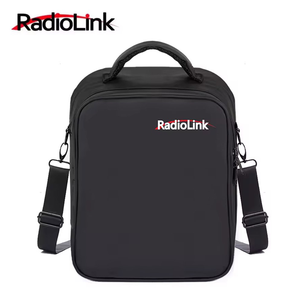 Rc Helicopter Bag - Radiolink Original RC8X/T12D/T16D sac de rangement