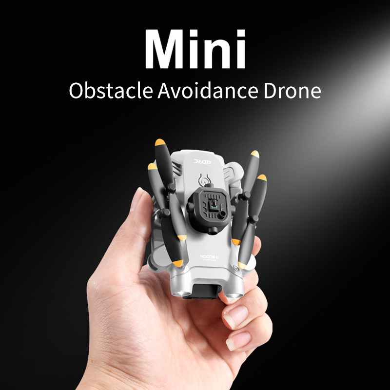 Mini Drone V30 WiFi FPV avec d - Rc Helicopter Case avis et prix