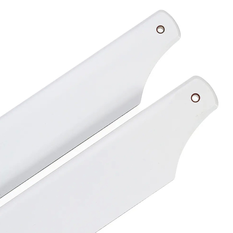 Lame de rotor principal en car - Rc Helicopter Blade avis et prix