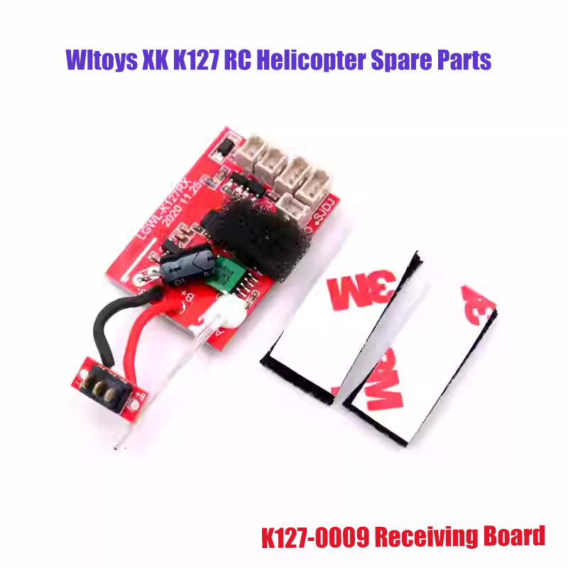 Wltoys K127 Kit d'outils sac e - Rc Helicopter Tool Kit avis et prix
