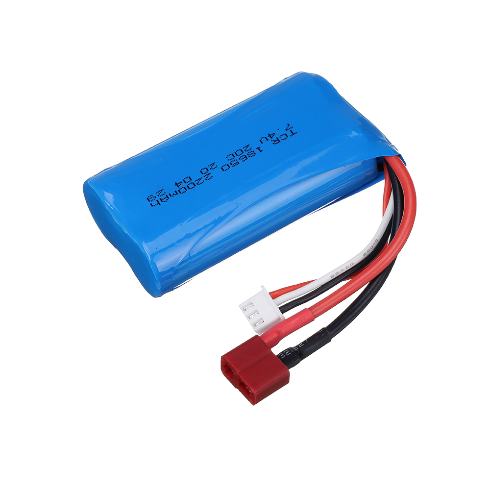 Batterie Lipo pour voiture RC, - Rc Helicopter Parts avis et prix