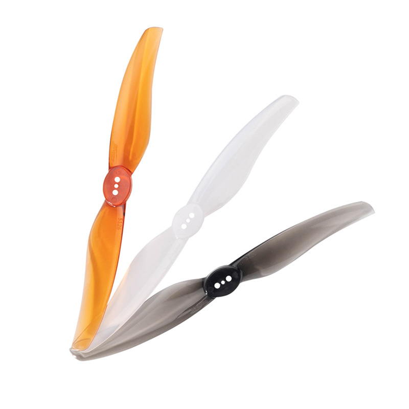 Nouvelles hélices Gemfan 5126  - Rc Helicopter Blade avis et prix