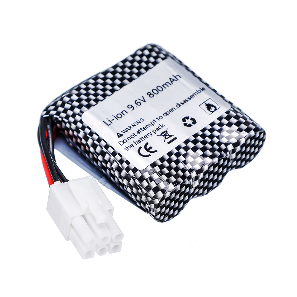 Chargeur de batterie 9.6V pour - Rc Helicopter Charger avis et prix