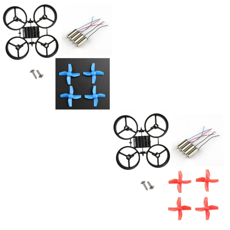 JJRC H36 Eachine E010 petit Ki - Rc Helicopter Remote Control avis et prix