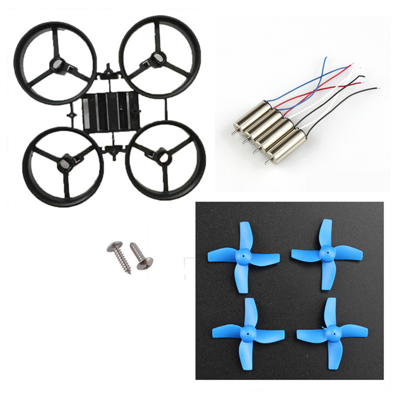 JJRC H36 Eachine E010 petit Ki - Rc Helicopter Remote Control avis et prix