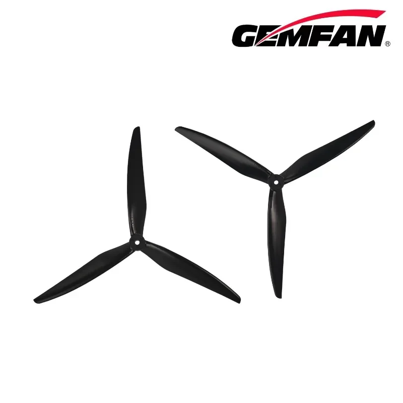Gemfan-Hélice Cinelifter en fi - Rc Helicopter Blade avis et prix