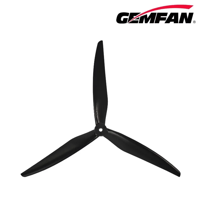 Gemfan-Hélice Cinelifter en fi - Rc Helicopter Blade avis et prix