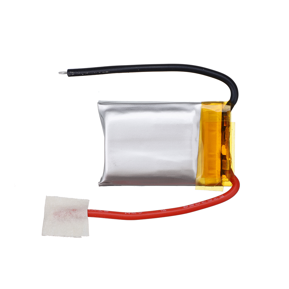 Batterie Lipo 180mAh 3.7V pour - Rc Helicopter Parts avis et prix