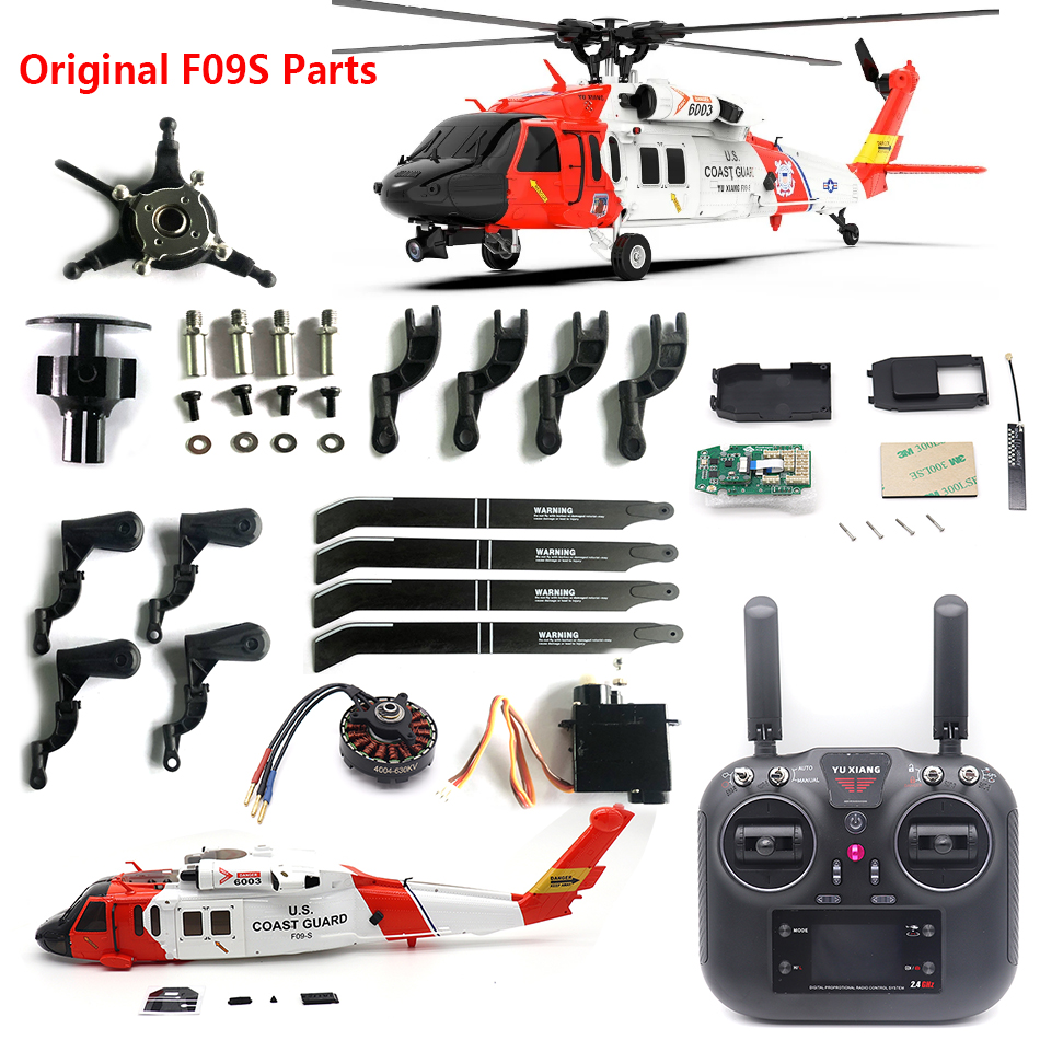 Pièces de rechange d'origine p - Rc Helicopter Blade avis et prix