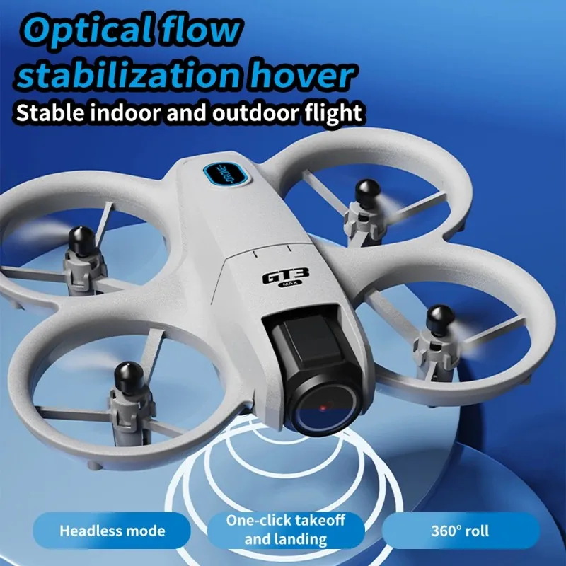 Drone Xiaomi GT3 MAX GPS avec  - Rc Helicopter Case avis et prix