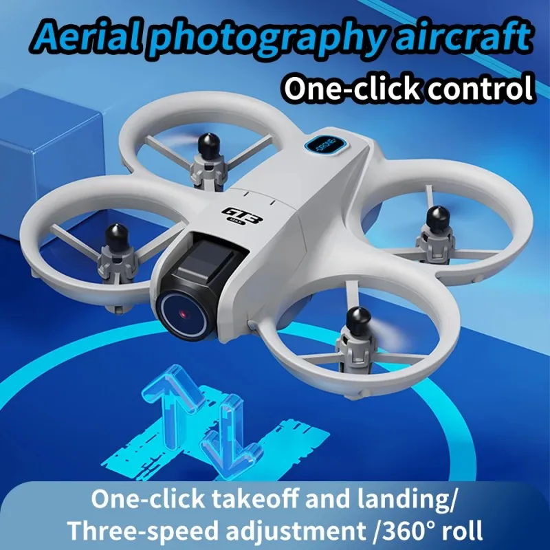 Drone Xiaomi GT3 MAX GPS avec  - Rc Helicopter Case avis et prix