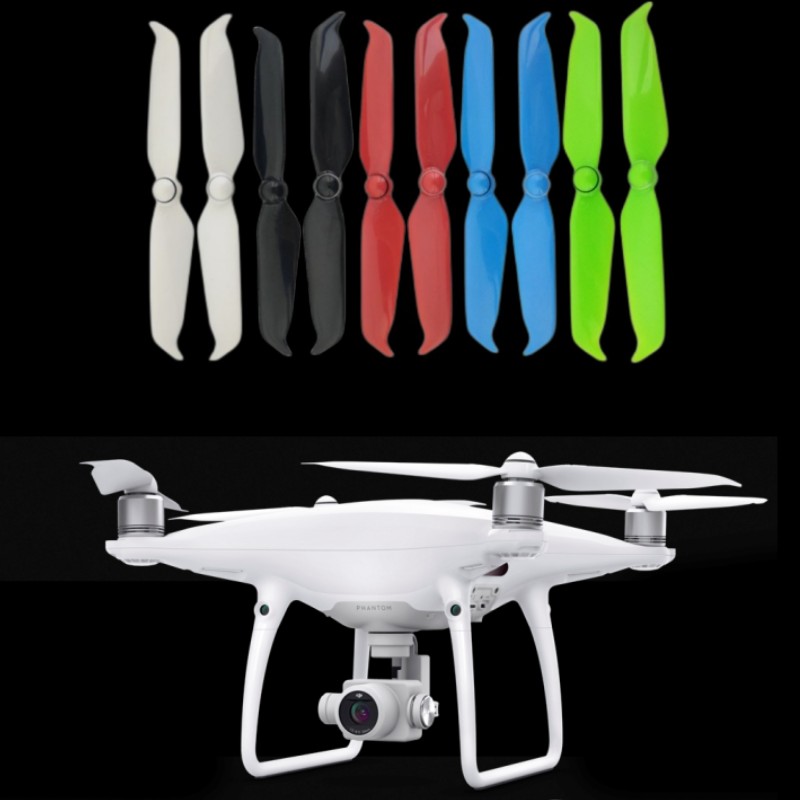DJI-Phantom 4 ProplessSeries V - Rc Helicopter Blade avis et prix