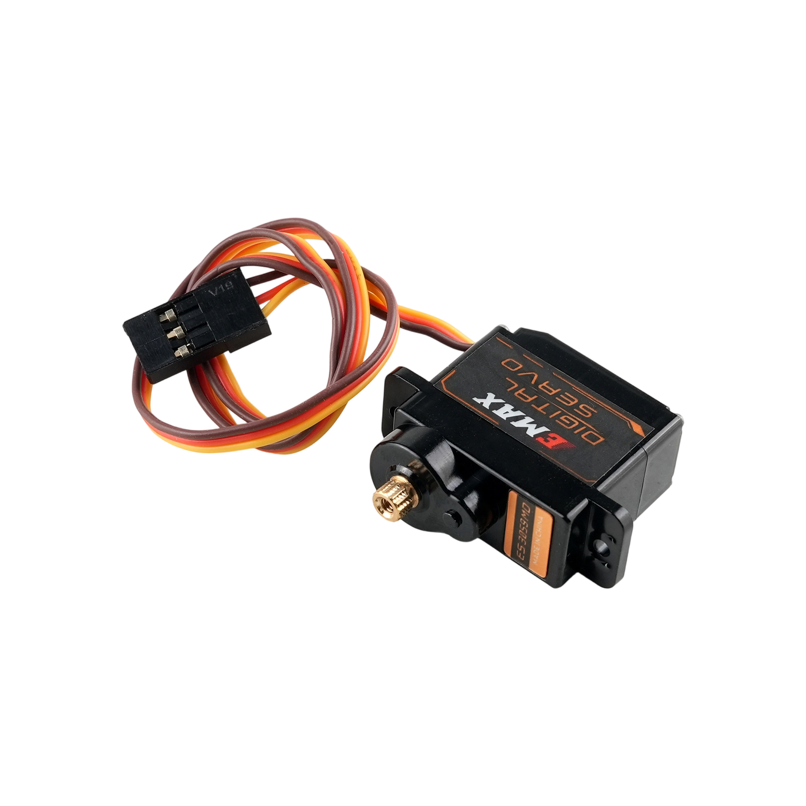 EMAX ES3059MD Micro Servo numé - Rc Helicopter Parts avis et prix