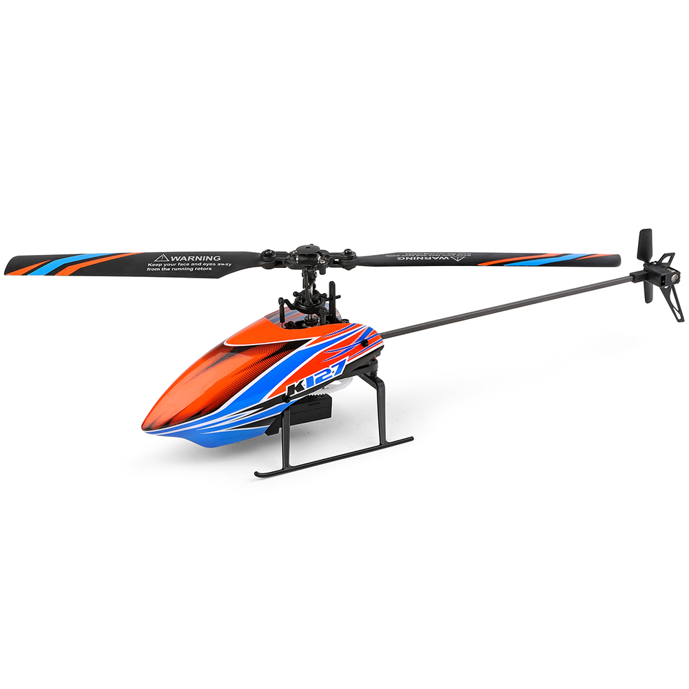 WLtoys – Mini hélicoptère RC V - Rc Helicopter Blade avis et prix