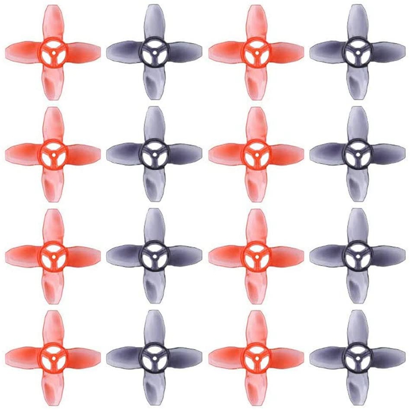 Hélice Turtmode pour EMAX Avan - Rc Helicopter Blade avis et prix