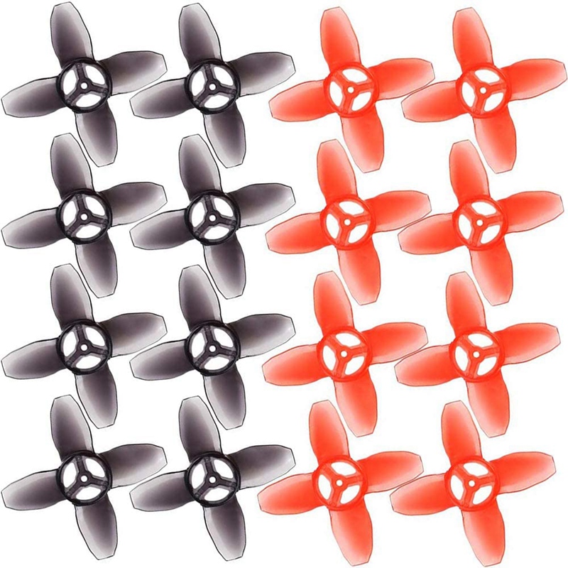 Hélice Turtmode pour EMAX Avan - Rc Helicopter Blade avis et prix