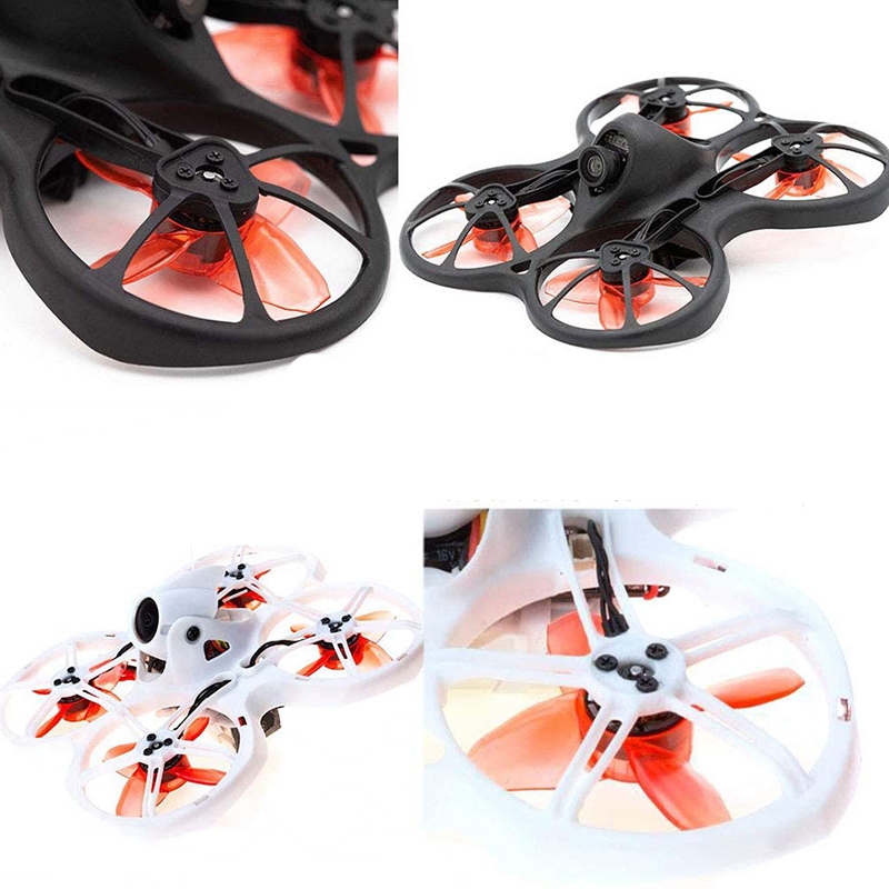 Hélice Turtmode pour EMAX Avan - Rc Helicopter Blade avis et prix