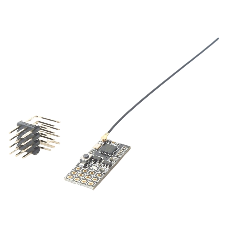 Récepteur Flysky FS2A Mini 4CH - Rc Helicopter Remote Control avis et prix