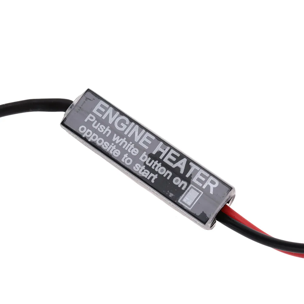 Chauffe-moteur SKYRC 600066 12 - Rc Helicopter Nitro avis et prix