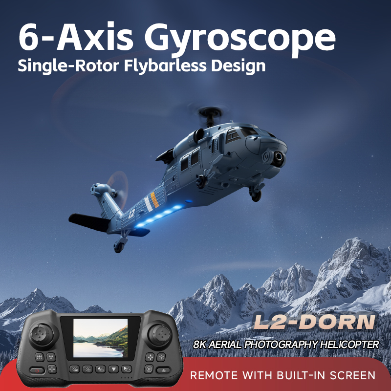 Hélicoptère militaire Apache R - Rc Helicopter Single Rotor avis et prix