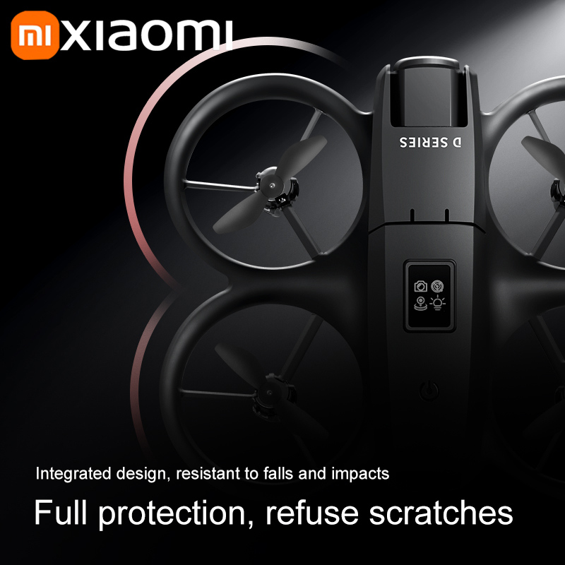 Drone Xiaomi D16 GPS 8K HD Pro - Rc Helicopter Case avis et prix