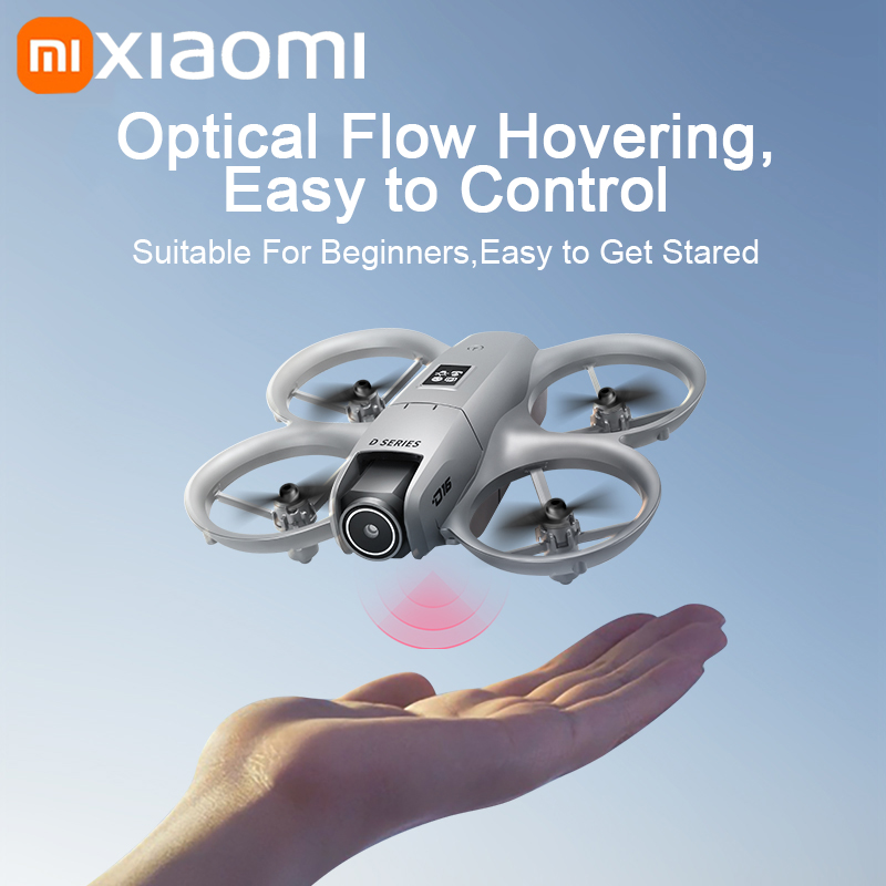 Drone Xiaomi D16 GPS 8K HD Pro - Rc Helicopter Case avis et prix