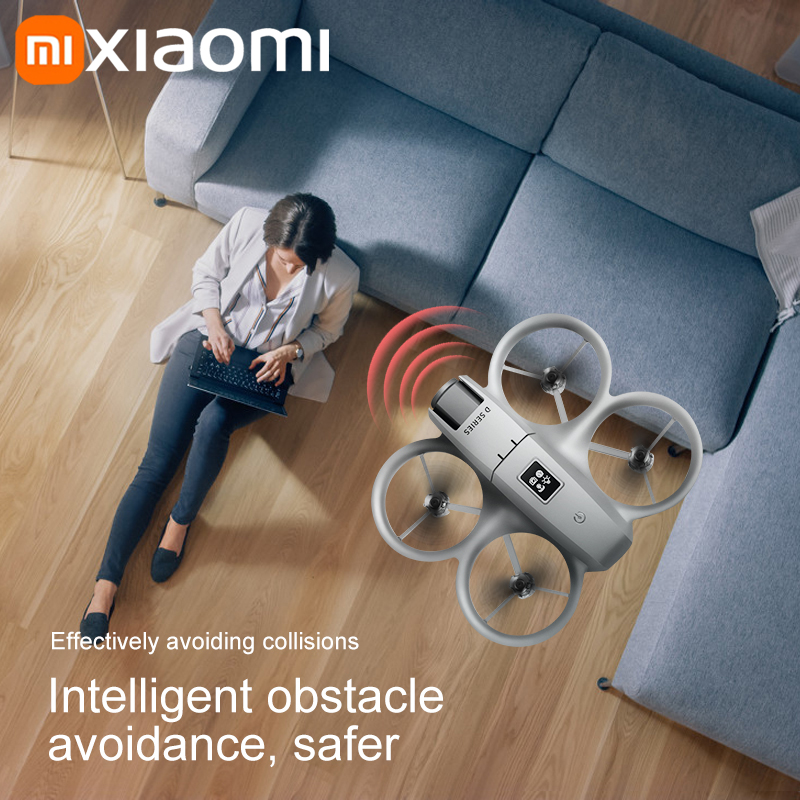 Drone Xiaomi D16 GPS 8K HD Pro - Rc Helicopter Case avis et prix