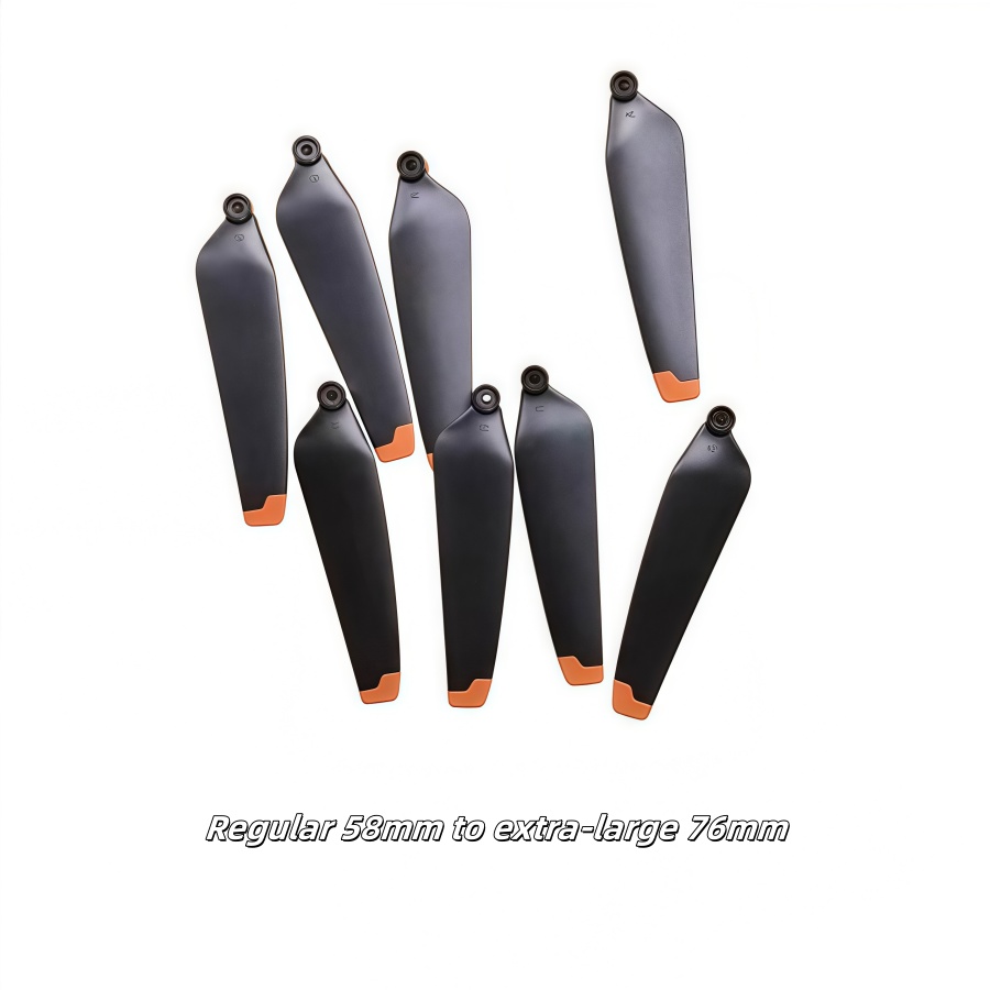 2 ensembles de 16 lames de dro - Rc Helicopter Blade avis et prix