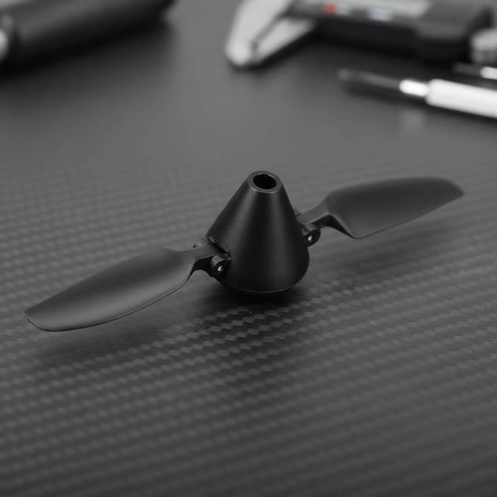Ensemble de pales d'hélice pou - Rc Helicopter Blade avis et prix