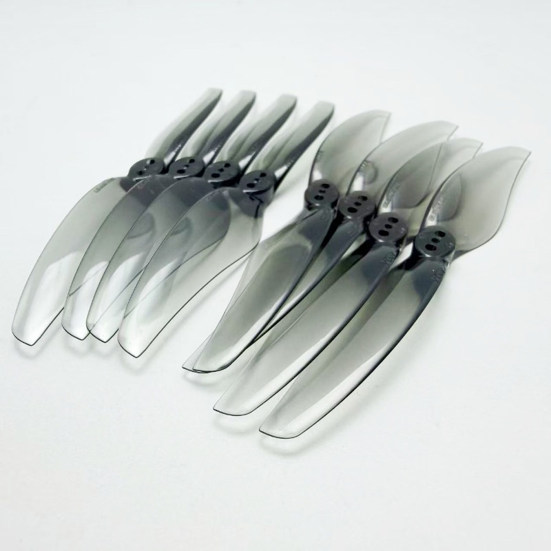 4 paires d'hélices Gemfan Hurr - Rc Helicopter Blade avis et prix
