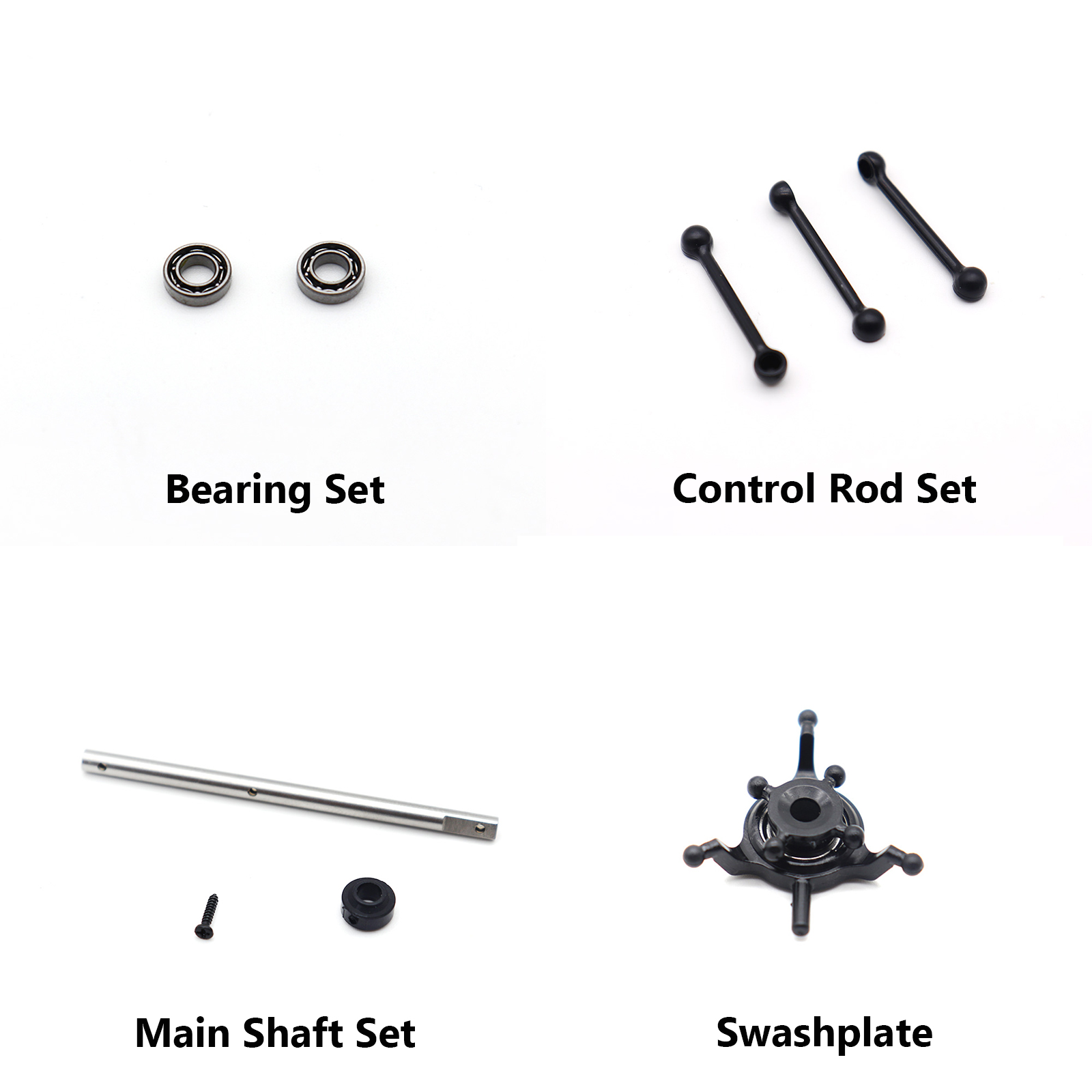 Pièces originales pour hélicop - Rc Helicopter Blade avis et prix