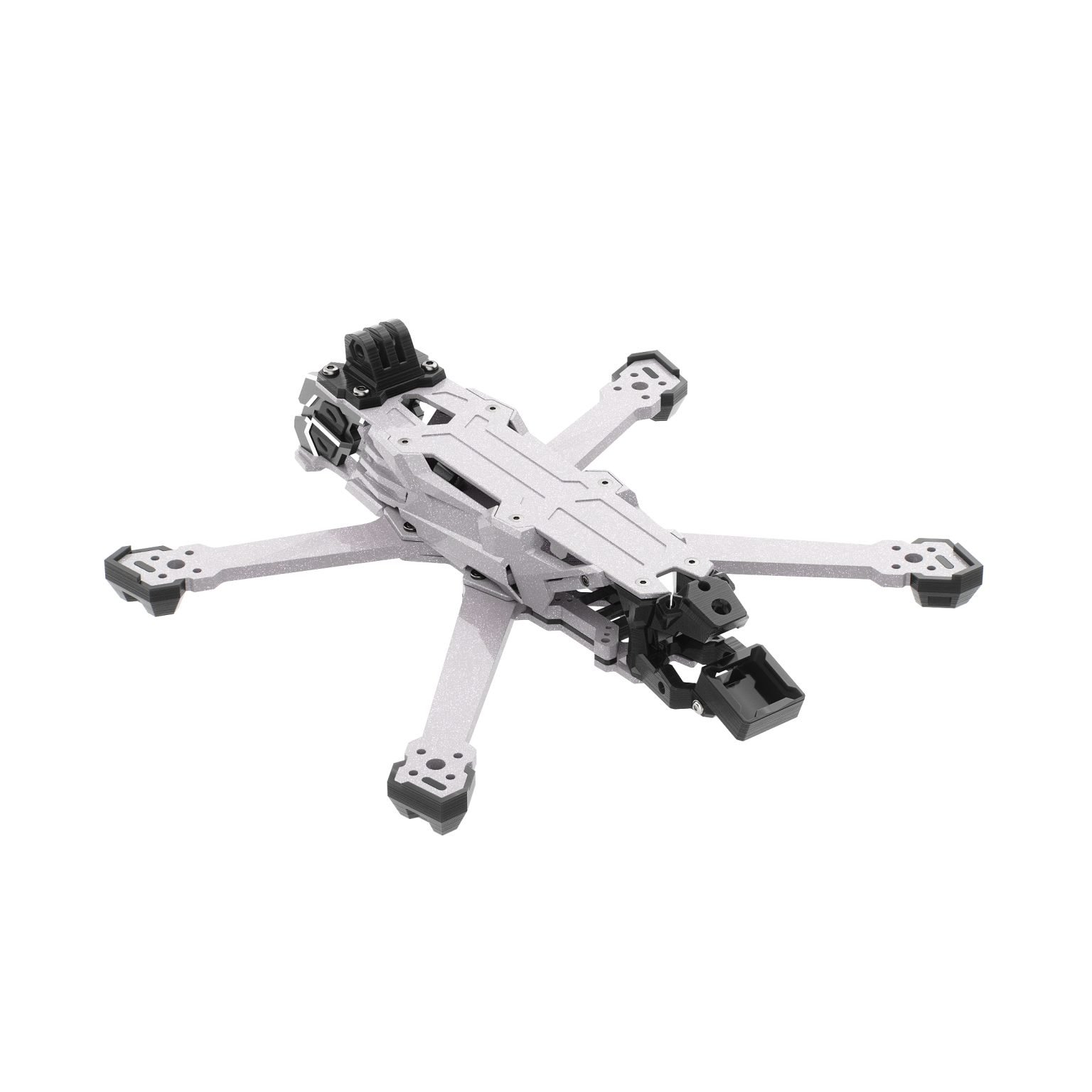 GEPRC Vapor D5/x5/x6 O4 Pro Fr - Rc Helicopter Remote Control avis et prix