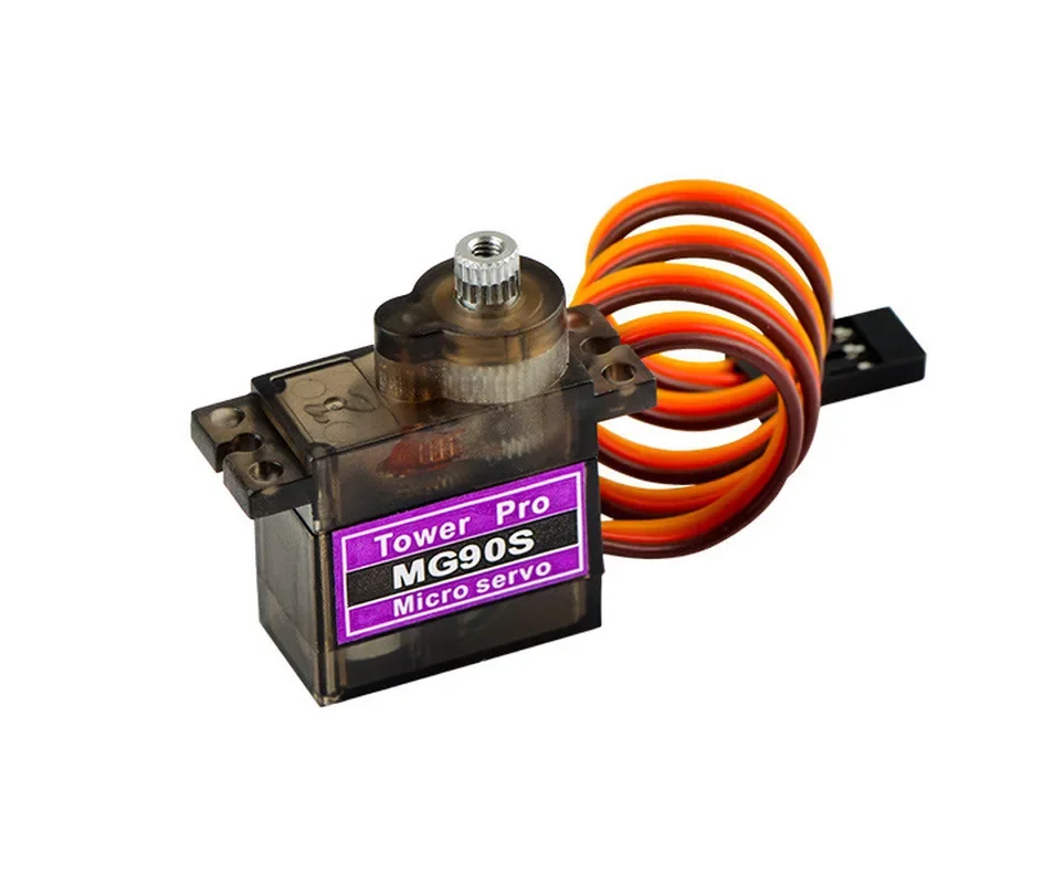 Micro-servo numérique 9G SG90/ - Rc Helicopter Motor avis et prix