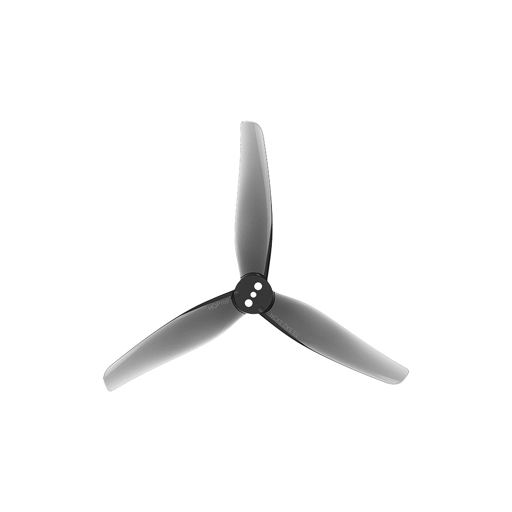 4 paires d'hélices HQProp T3.5 - Rc Helicopter Blade avis et prix