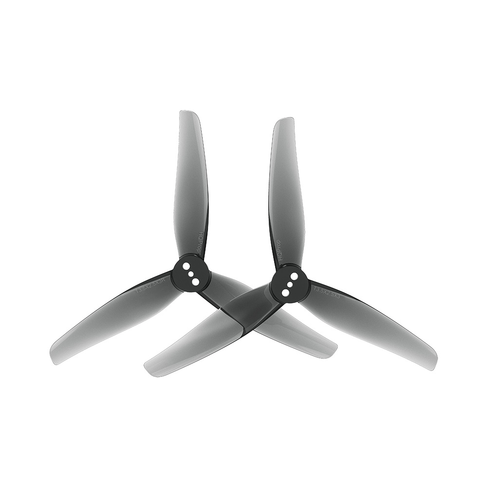 4 paires d'hélices HQProp T3.5 - Rc Helicopter Blade avis et prix