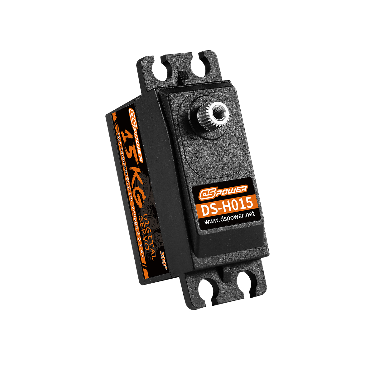 DSpower 15KG Servo numérique à - Rc Helicopter Motor avis et prix