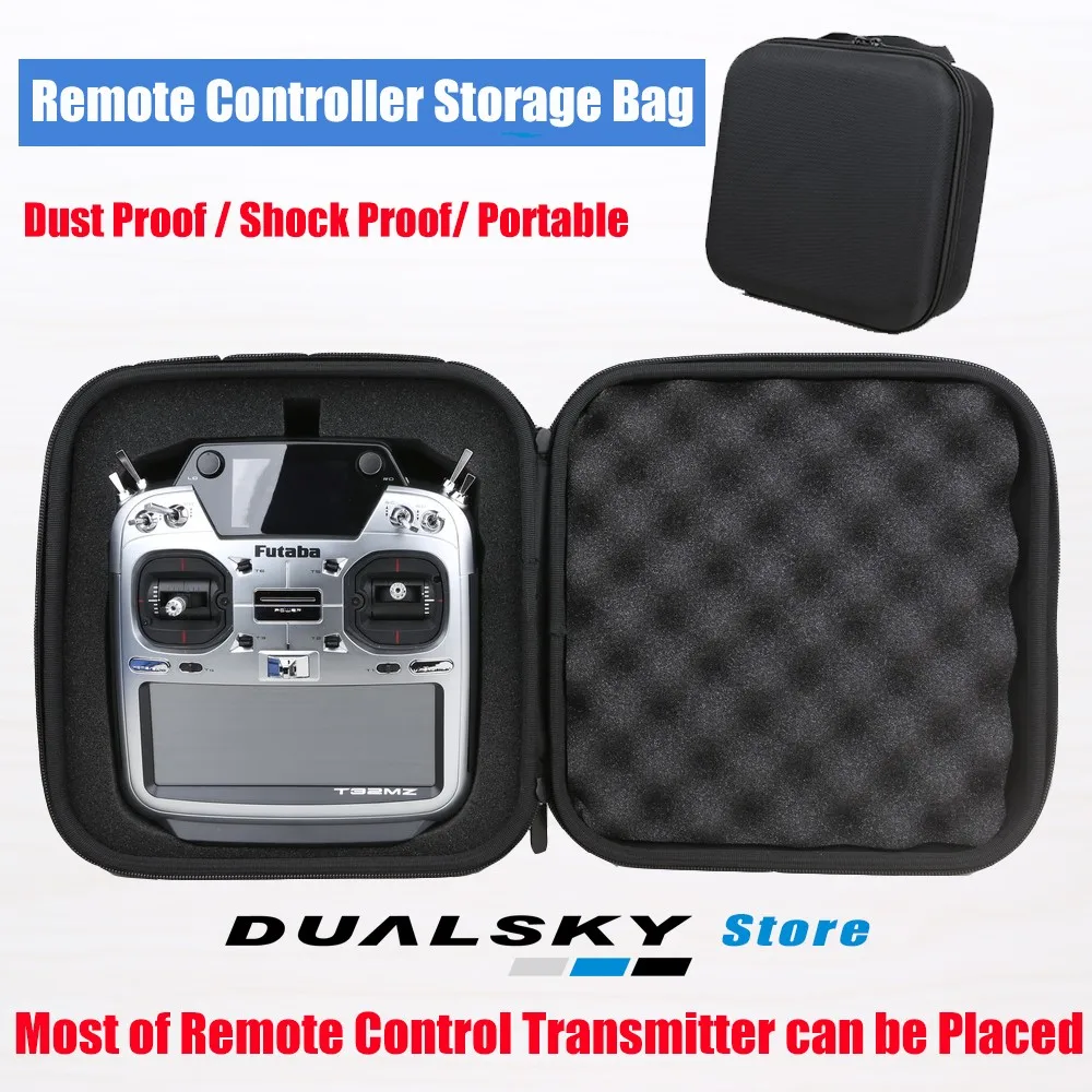 Sac de rangement universel pou - Rc Helicopter Bag avis et prix