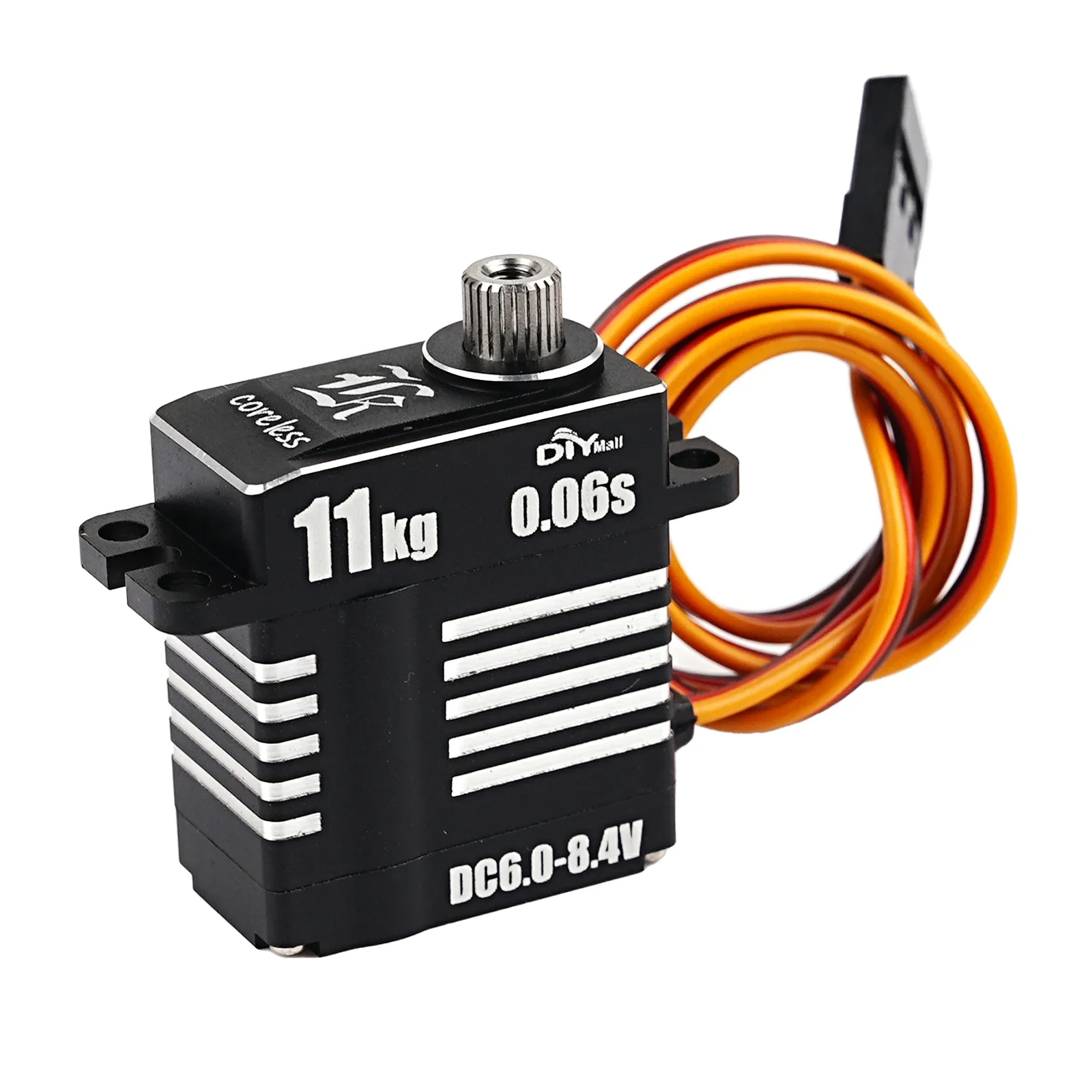 H-11 Micro Numérique RC Servo  - Rc Helicopter Parts avis et prix