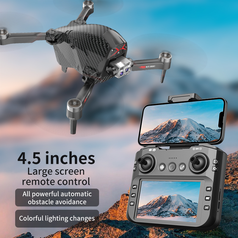 Drone CS26 avec caméra double  - Rc Helicopter Case avis et prix
