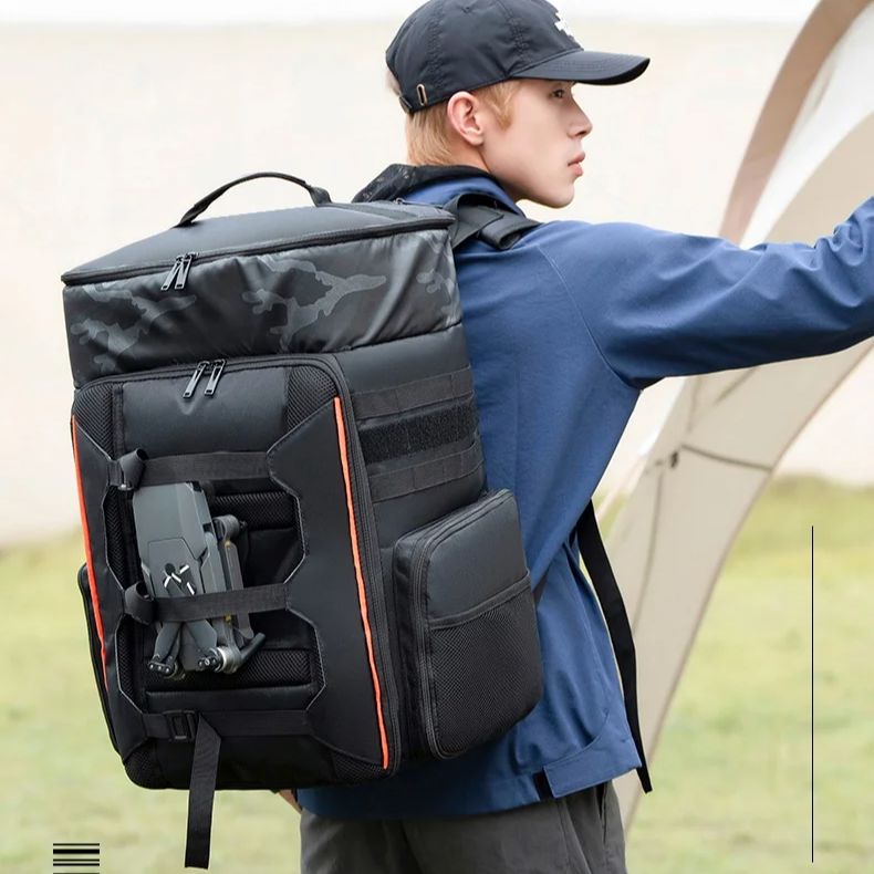 Sac à dos de drone de course F - Rc Helicopter Bag avis et prix
