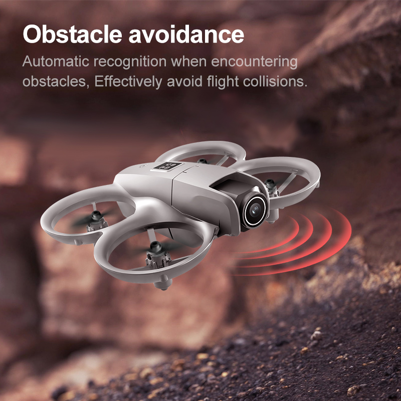 Drone RC 2026 GT3 MAX 8K 5G Pr - Rc Helicopter Case avis et prix