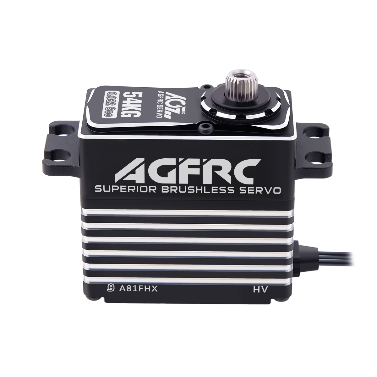 Moteur servo numérique brushle - Rc Helicopter Motor avis et prix