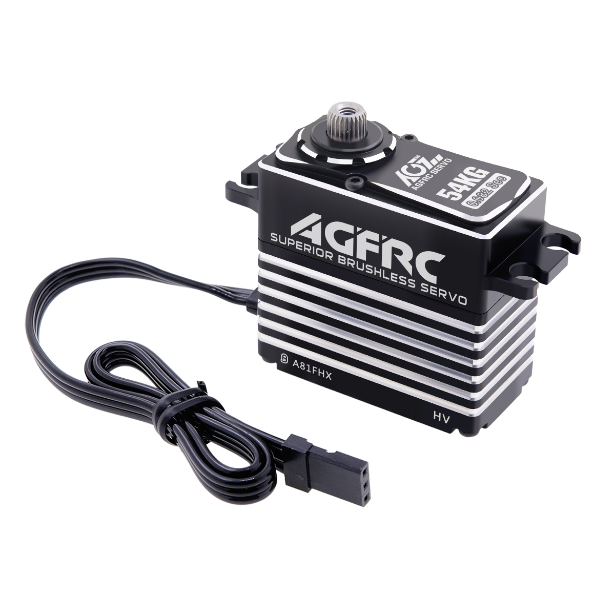Moteur servo numérique brushle - Rc Helicopter Motor avis et prix