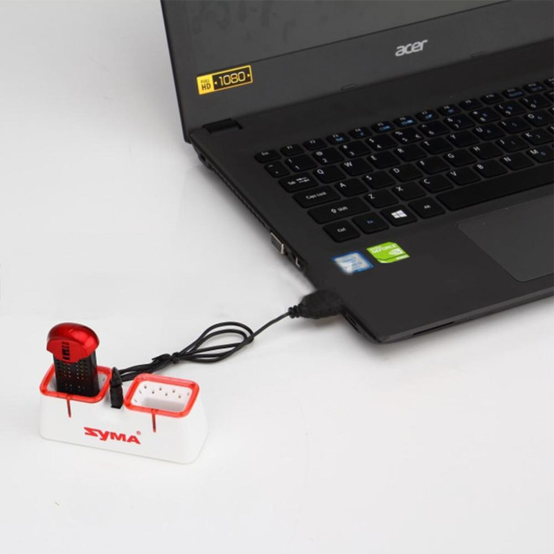 Chargeur rapide double USB pou - Rc Helicopter Case avis et prix