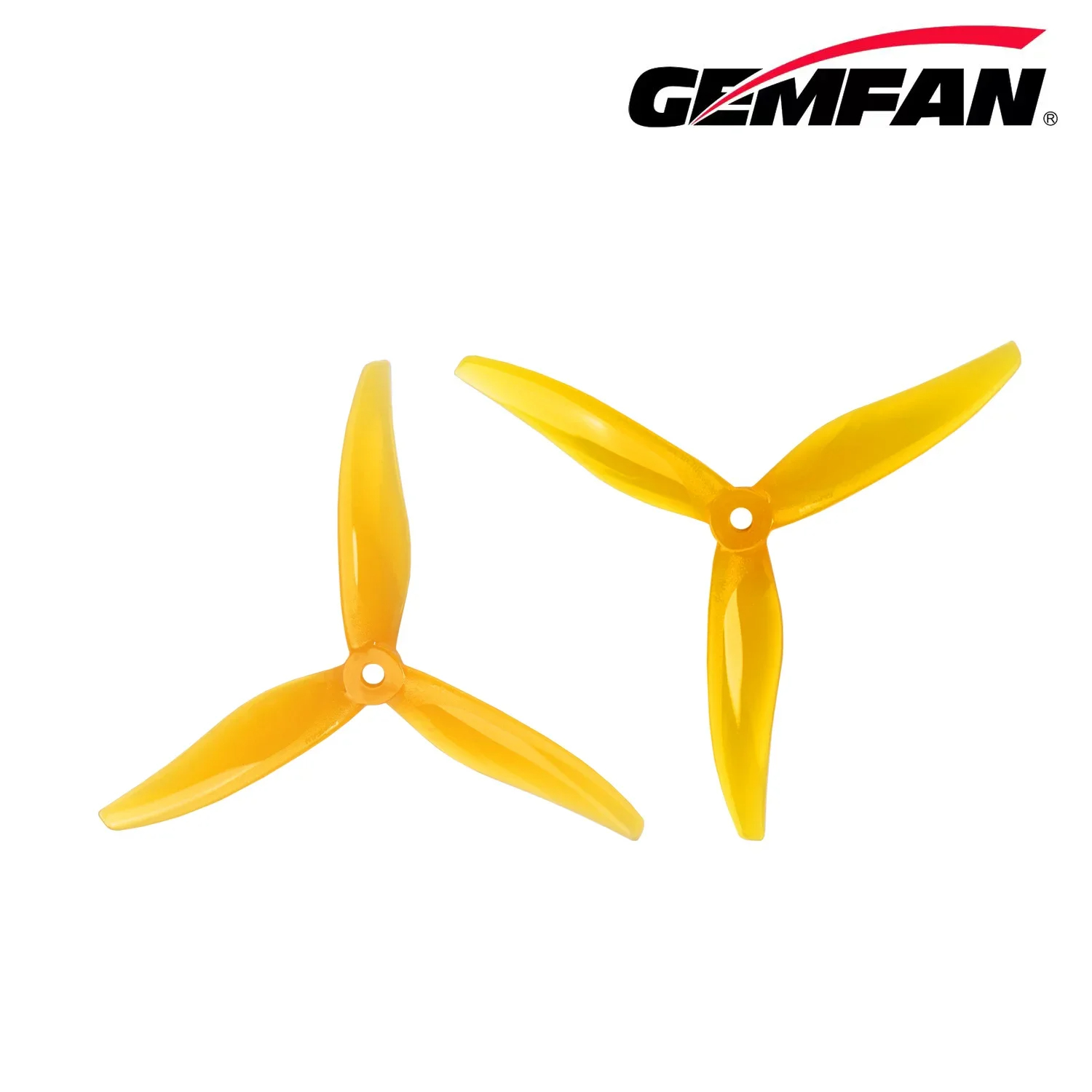 Gemfan 5129 5 pouces 3 pales/t - Rc Helicopter Blade avis et prix