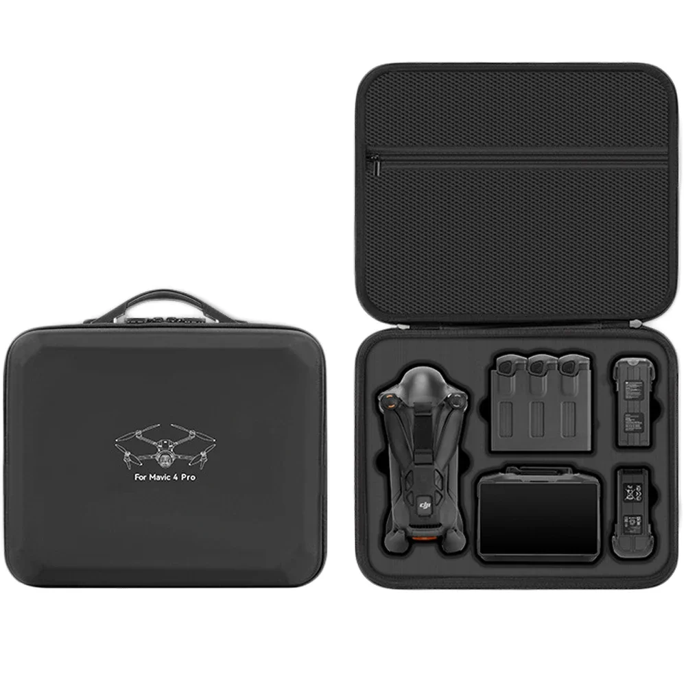 Pour étui DJI Mavic 4 Pro, sac - Rc Helicopter Bag avis et prix