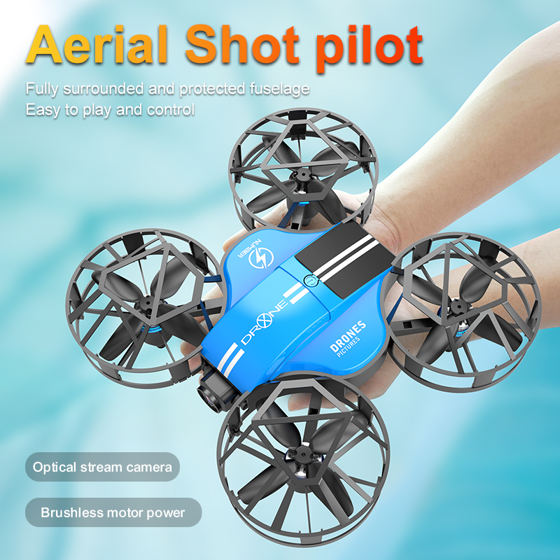 Nouveau Mini Drone 812PRO prof - Rc Helicopter Charger avis et prix