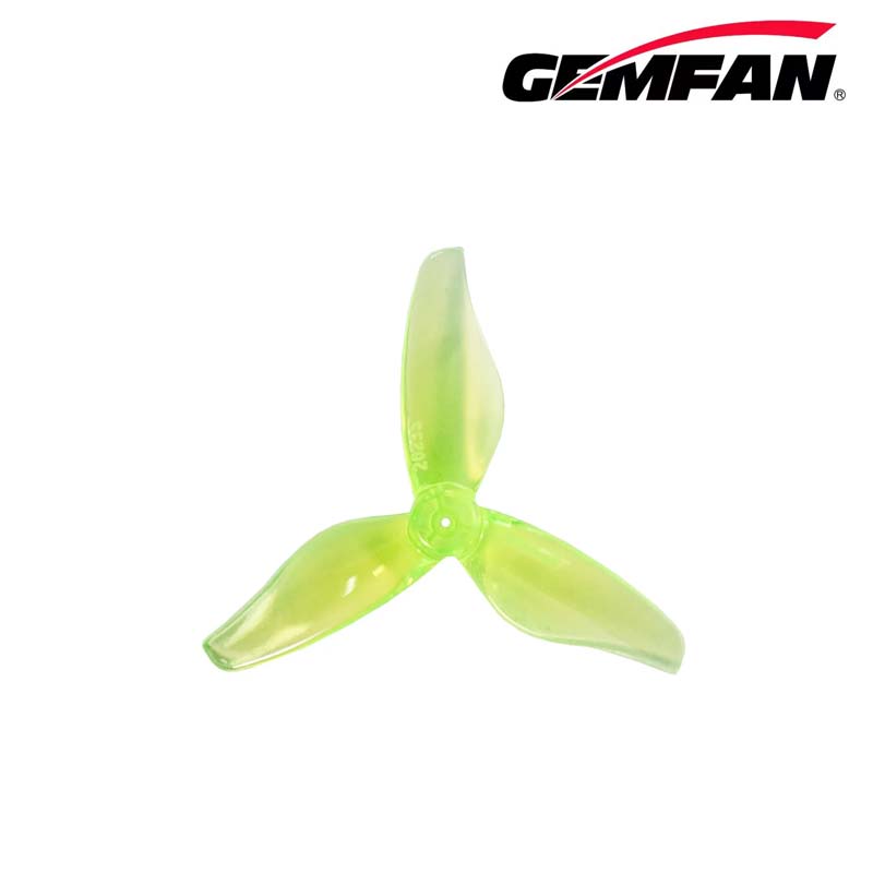 12 paires (12CW + 12CCW) Gemfa - Rc Helicopter Blade avis et prix