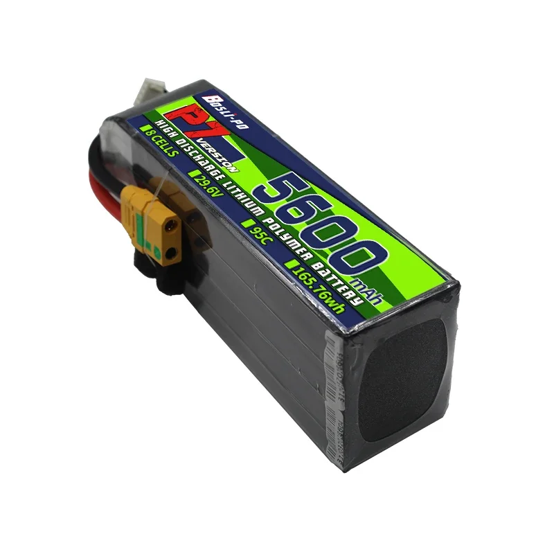 Batterie Li-Po Bosli-po 8S 29. - Rc Helicopter Bag avis et prix